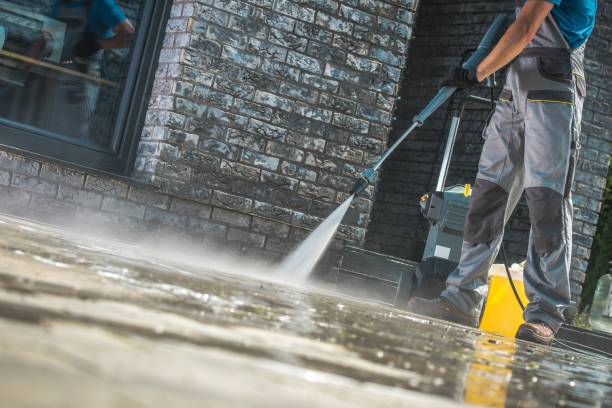 Hudson, PA Pressure washing Company